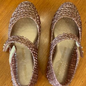 Mini Melissa Campana Mary Jane Jellies (11)